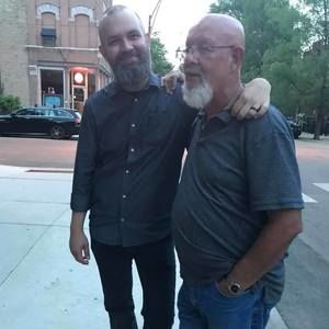 Meet your Posher, Charlie